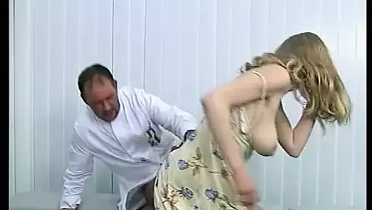 CLINICA ANALE (Full Movie)