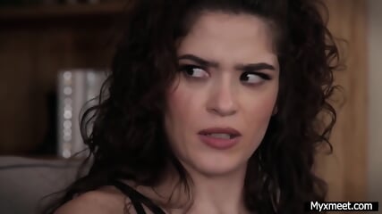 Long Time, No Stalk Free Full Length XXX Video - Nicole Evans