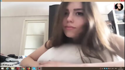 Skype Porn