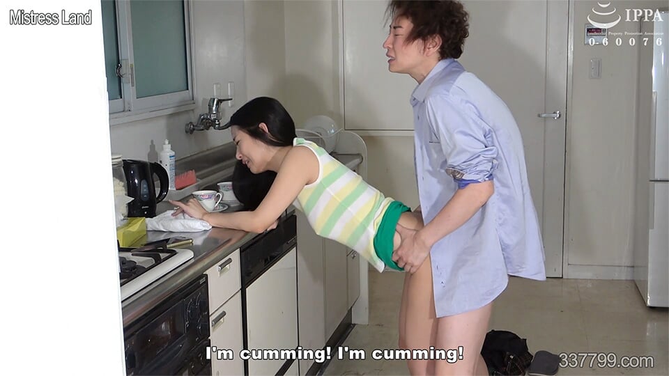The Masochistic Cuckold Husband Who Wants the Sperm of His Wife's Lover