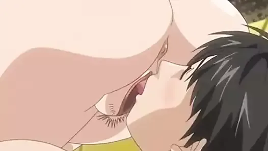 Hentai
